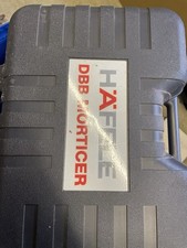 Hafele DBB Door Lock Morticer