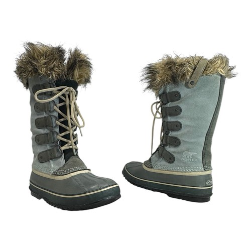Sorel womens joan artic - sorel,