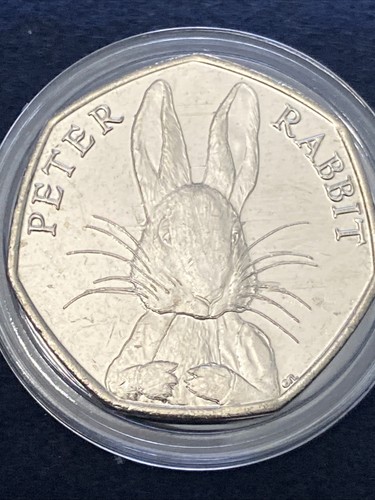 Rare 2016 peter rabbit - peter,