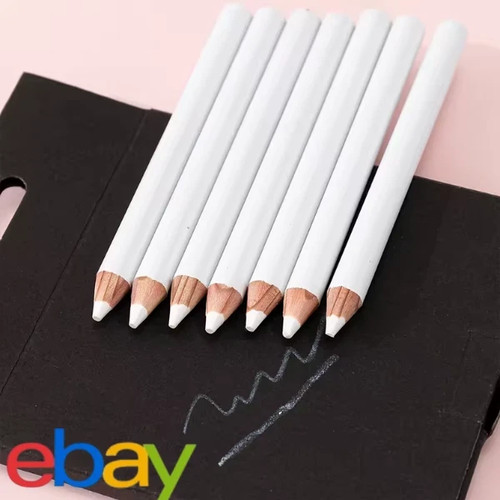 6pcs white tailor chalk - tailor,
