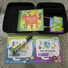 Leapfrog Leapstart 3D Go Pen