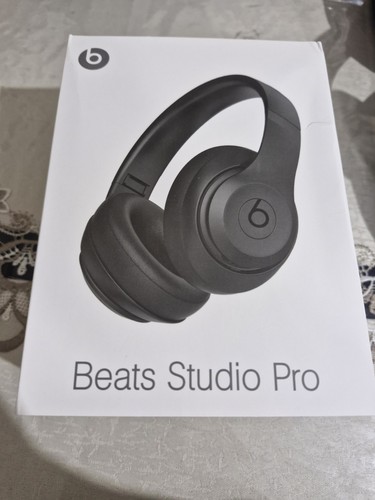 Beats studio pro wireless - pro,