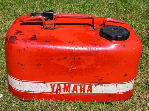 Yamaha marine outboard fuel - marine,