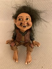 Nord Suvenir Norwegian Troll