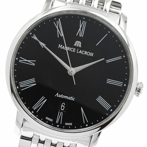 Maurice lacroix les classiques - maurice,