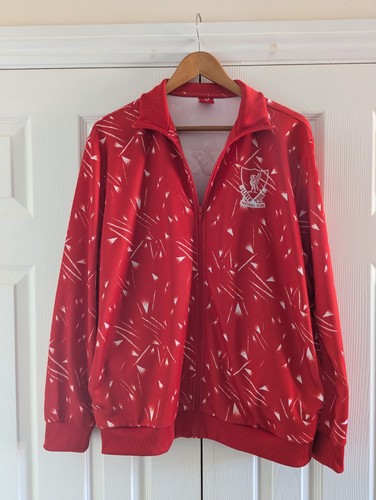 Liverpool official retro - fc,