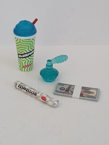 Zuru mini brands mixed bundle - mini,