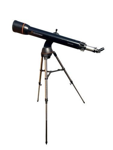 Celestron nexstar 102gt - celestron,