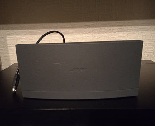 Bose wave dab module black - wave,