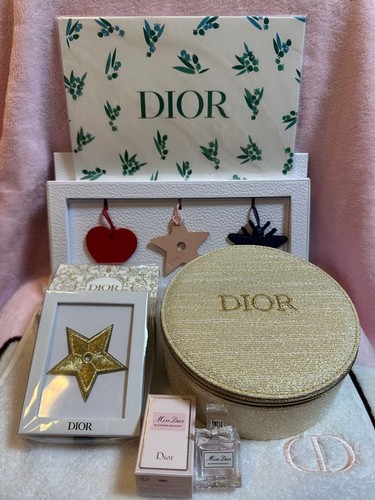 Dior holiday collection 2024 - holiday,