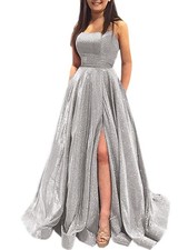Prom Dresses A Line with
