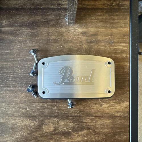 Pearl drums bbc - pearl, bbc-1