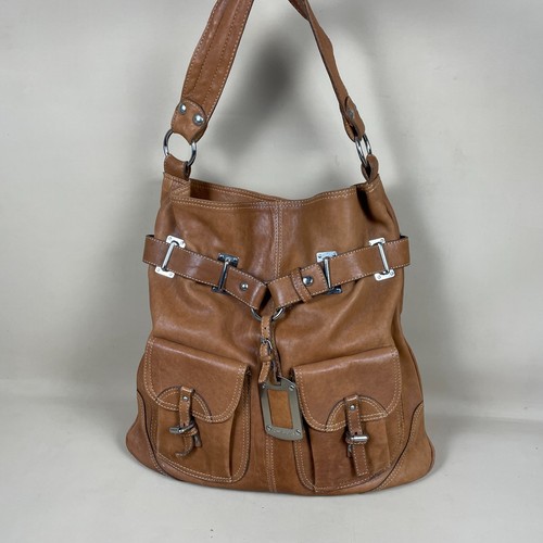 Russell bromley shoulder bag - bromley,