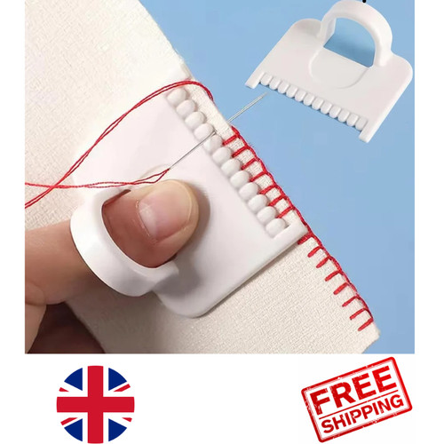 2pcs sewing guide - template, 3mm