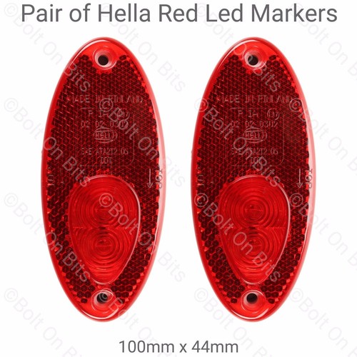 Hella led upgrade swift - upgrade,