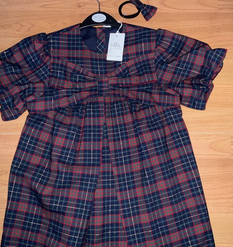 Billie faiers george tartan - billie,