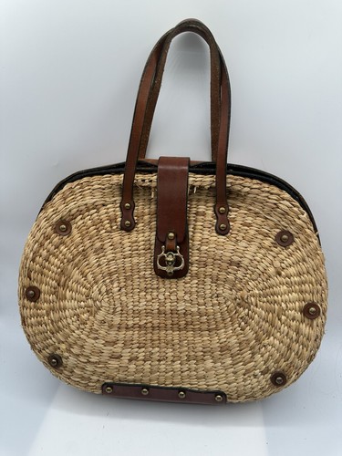 Vintage john romain woven - john,
