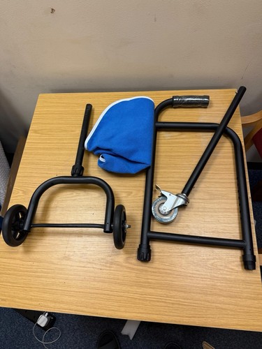 Mobility walker walking aid - mobility,