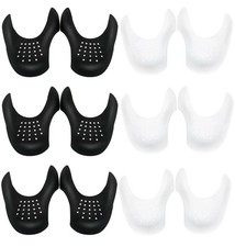 6 Pairs Crease Protectors for