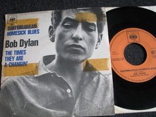 Bob Dylan-Subterranean