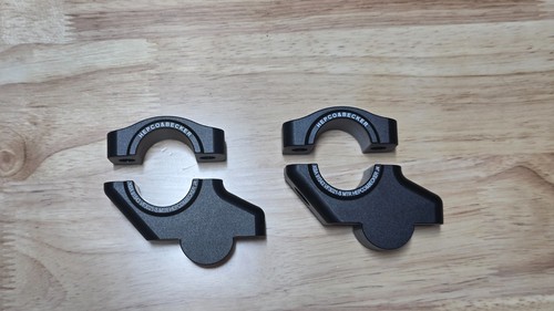 Hepco becker offset bar - &,