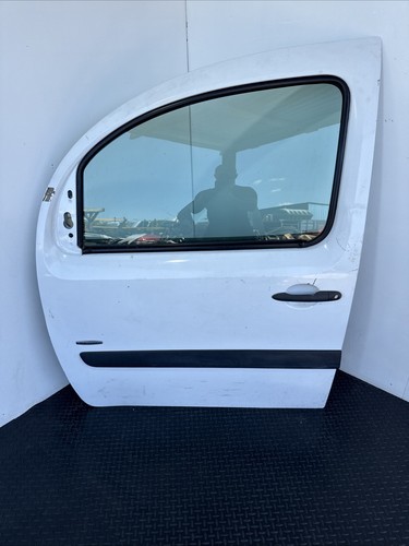 Renault kangoo 2012 front - #,