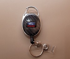 Ford Racing, Carbon Fibre