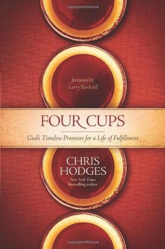 Four cups hodges - four,