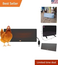 Cozy Coop Energy-Efficient