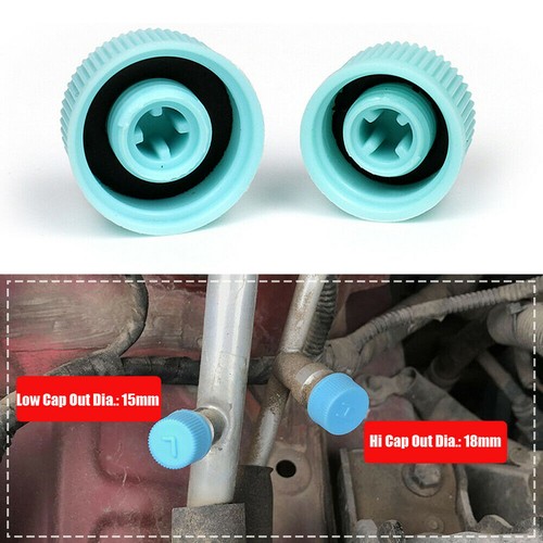 Car high low - ac, a/c