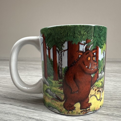 The gruffalo mug 2013 - mug,