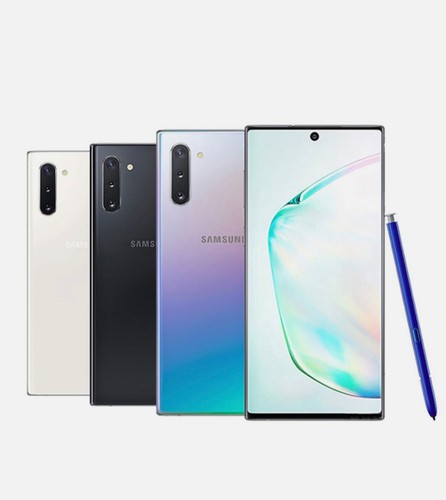 Samsung galaxy note10 - galaxy,