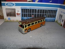 Vintage Budgie Toys No. 296