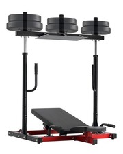 VEVOR Vertical Leg Press