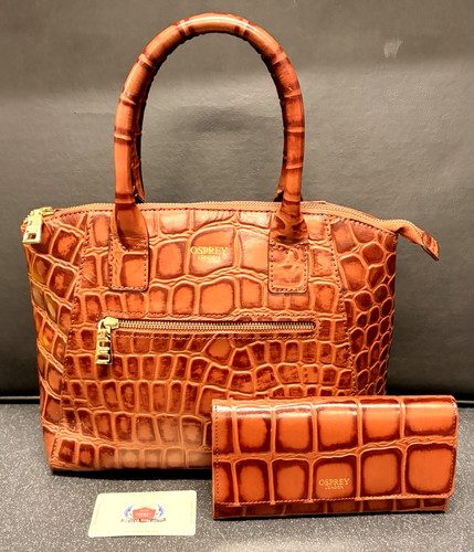 Osprey london leather - of,
