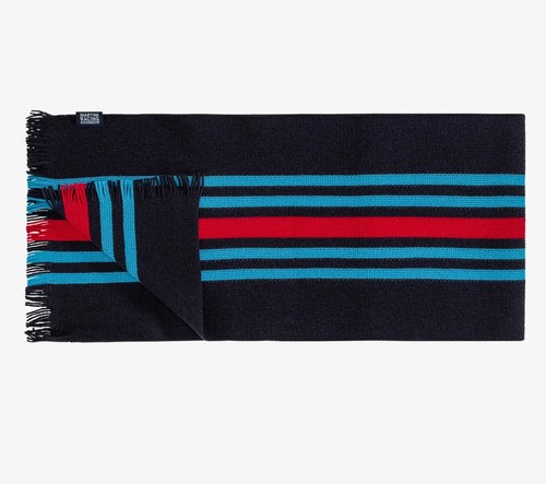 Porsche scarf martini - –,
