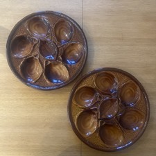 Pair of St Clement French