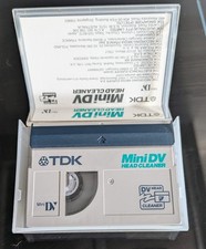 Tdk mini tape head - mini,