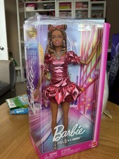 Deluxe Barbie Rare Find