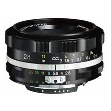 Voigtlander color skopar 28mm - voigtlander, color-skopar
