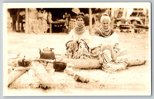 Rppc native american - rppc,
