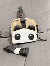 Panda Bag Crossbody Bag