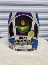 Thinkway Toy Story Collection