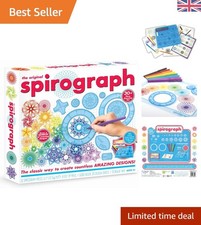 30-Piece Art Set with