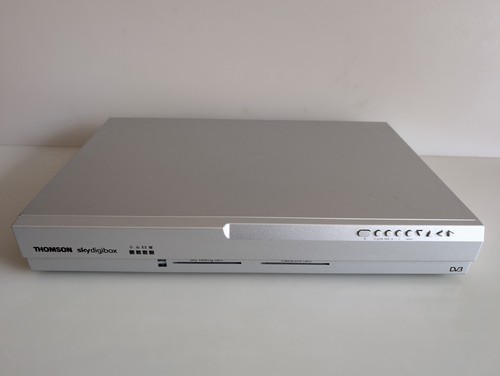 Thomson sky digibox dsi4212 - digibox,