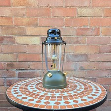 Vapalux Willis And Bates M320 lamp  