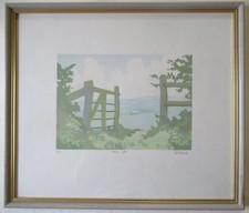 JILL WALDOCK Listed Signed Ltd