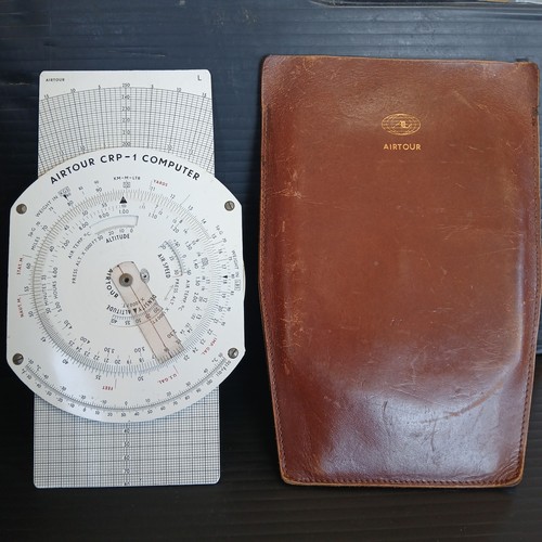 Vintage airtour crp - airtour,