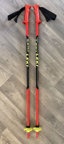 Leki world cup racing - racing, junior