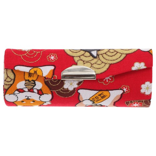 Lipstick holder japanese style - lipstick,